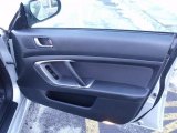 2005 Subaru Legacy 2.5i Wagon Door Panel