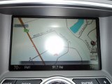 2011 Infiniti G 37 S Sport Coupe Navigation