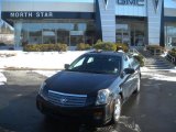 2003 Cadillac CTS Sedan