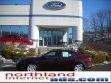 2011 Bordeaux Reserve Metallic Ford Fusion SE #44734902