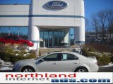 2008 Ford Fusion SE