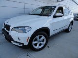 2007 BMW X5 3.0si
