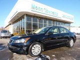 2008 Honda Accord LX Sedan