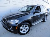2008 BMW X5 3.0si