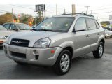 2006 Hyundai Tucson Limited Data, Info and Specs