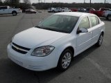 2009 Chevrolet Cobalt LT Sedan