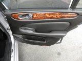 2005 Jaguar XJ Vanden Plas Door Panel