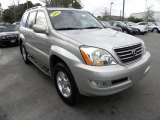 2005 Lexus GX 470