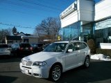 2008 BMW X3 3.0si
