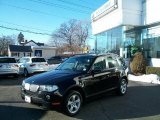 2007 BMW X3 3.0si
