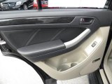 2007 Toyota 4Runner Limited Door Panel