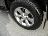 2007 Toyota 4Runner Limited Wheel