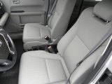 2009 Honda Element LX Titanium Interior