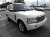 2007 Land Rover Range Rover HSE