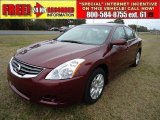 2010 Nissan Altima 2.5 S