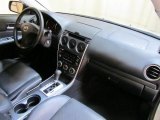 2008 Mazda MAZDA6 i Sport Sedan Dashboard