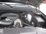 2008 GMC Sierra 1500 SLE Extended Cab 4x4 5.3 Liter OHV 16V Vortec V8 Engine