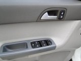 2007 Volvo S40 2.4i Door Panel