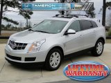 2010 Cadillac SRX V6