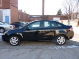 2008 Ford Focus SES Sedan