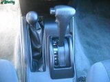 2004 Nissan Frontier XE V6 Crew Cab 4x4 4 Speed Automatic Transmission