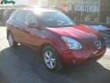 2009 Nissan Rogue SL AWD