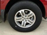 2004 Honda Pilot EX-L 4WD Wheel