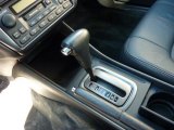 2002 Honda Accord EX Coupe 4 Speed Automatic Transmission