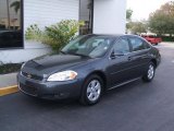 2010 Chevrolet Impala LT