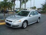 2010 Chevrolet Impala LT