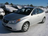 2009 Hyundai Elantra GLS Sedan