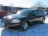 2008 Chevrolet Impala LS