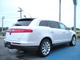 2011 Lincoln MKT FWD Data, Info and Specs