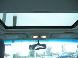 2011 Ford Fusion SE Sunroof