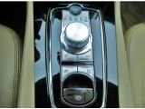 2011 Jaguar XK XKR Coupe 6 Speed Automatic Transmission