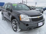 2007 Chevrolet Equinox LS