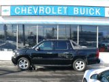 2008 Chevrolet Avalanche LTZ 4x4