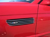 2006 BMW M3 Coupe Marks and Logos