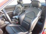 2006 BMW M3 Coupe Black Interior