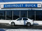 2010 Chevrolet Cobalt LT Sedan
