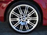 2006 BMW M3 Coupe Wheel