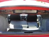 2006 BMW M3 Coupe Trunk