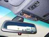 2006 BMW M3 Coupe Controls