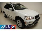 2008 BMW X5 3.0si