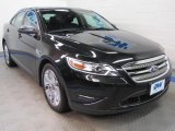 2011 Ford Taurus Limited