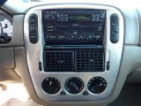 2005 Mercury Mountaineer V6 AWD Controls