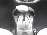 2006 Ford Focus ZX5 SE Hatchback 4 Speed Automatic Transmission
