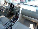 2006 Suzuki Grand Vitara Luxury Beige Interior
