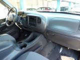 1999 Ford Expedition XLT 4x4 Dashboard