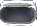 2011 Audi S6 5.2 FSI quattro Sedan Trunk